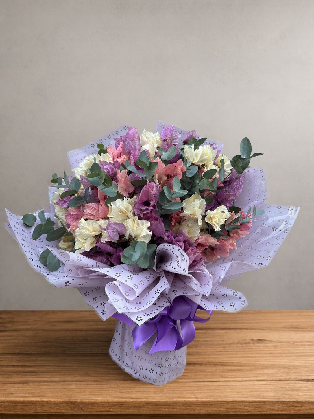 BUQU� AMOR INFINITO