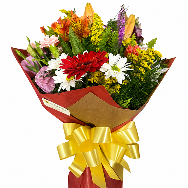 Buqu� De Flor do Campo Pequeno